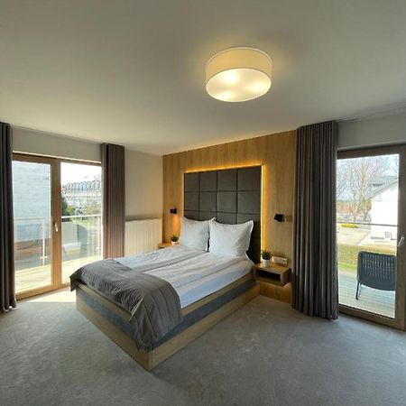 Sea Resort 1 Wladyslawowo Bagian luar foto