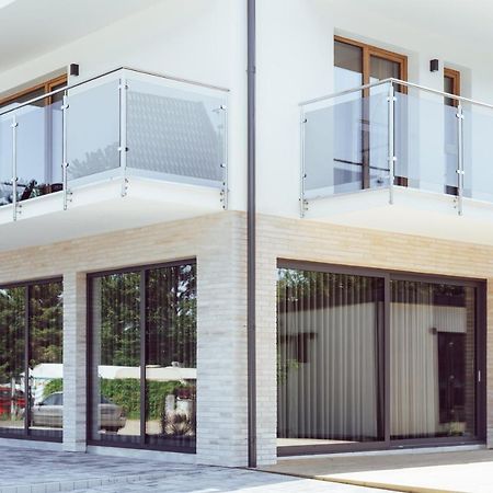 Sea Resort 1 Wladyslawowo Bagian luar foto