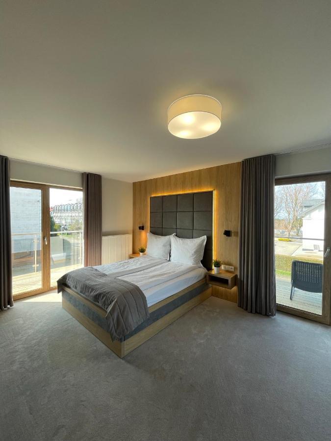 Sea Resort 1 Wladyslawowo Bagian luar foto