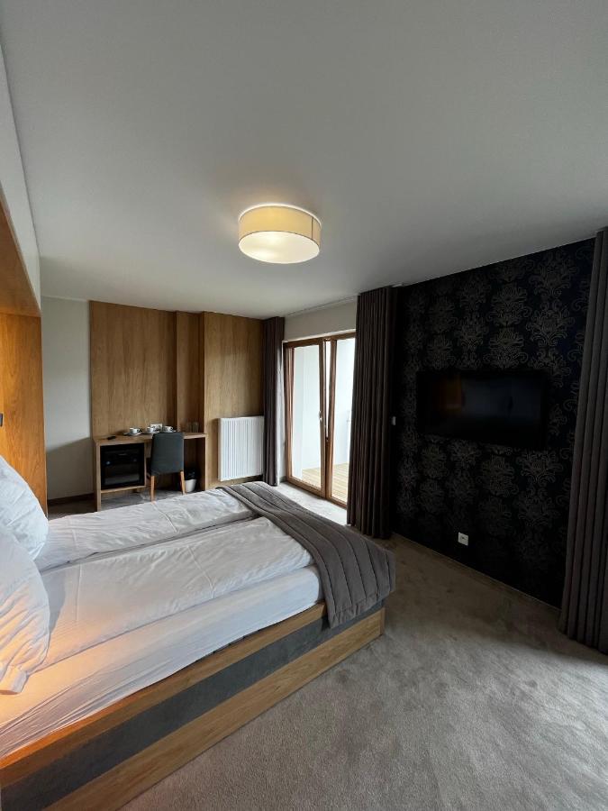 Sea Resort 1 Wladyslawowo Bagian luar foto