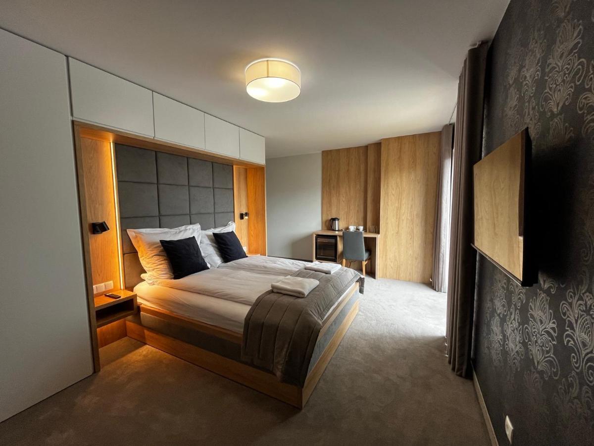 Sea Resort 1 Wladyslawowo Bagian luar foto