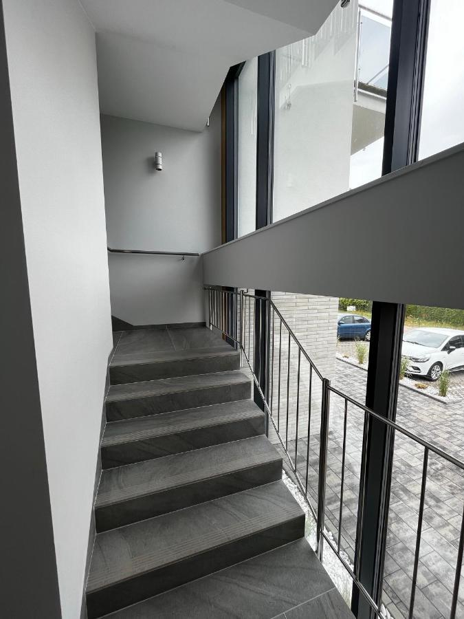 Sea Resort 1 Wladyslawowo Bagian luar foto