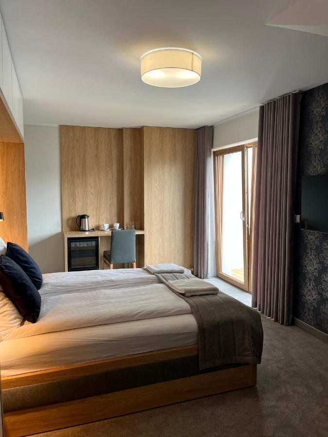 Sea Resort 1 Wladyslawowo Bagian luar foto