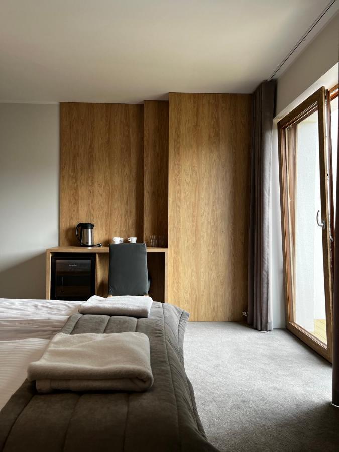 Sea Resort 1 Wladyslawowo Bagian luar foto