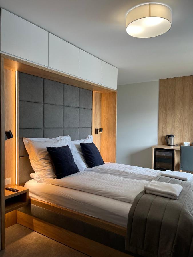 Sea Resort 1 Wladyslawowo Bagian luar foto