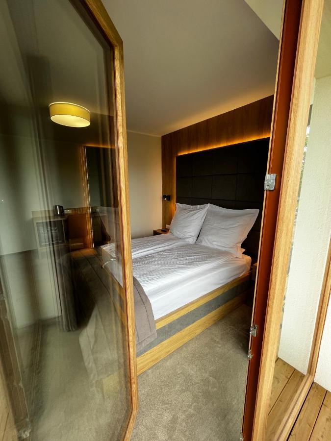 Sea Resort 1 Wladyslawowo Bagian luar foto