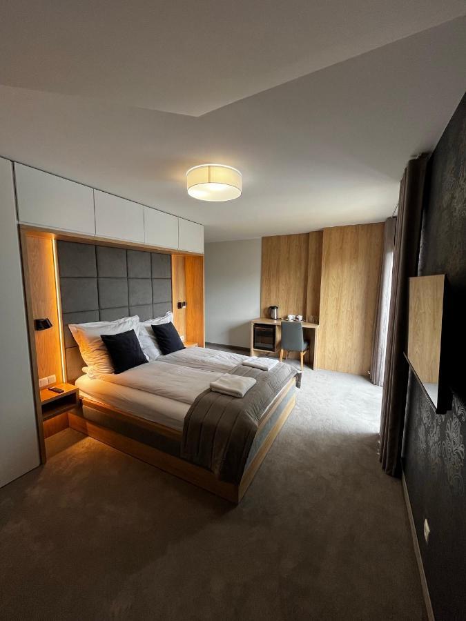 Sea Resort 1 Wladyslawowo Bagian luar foto