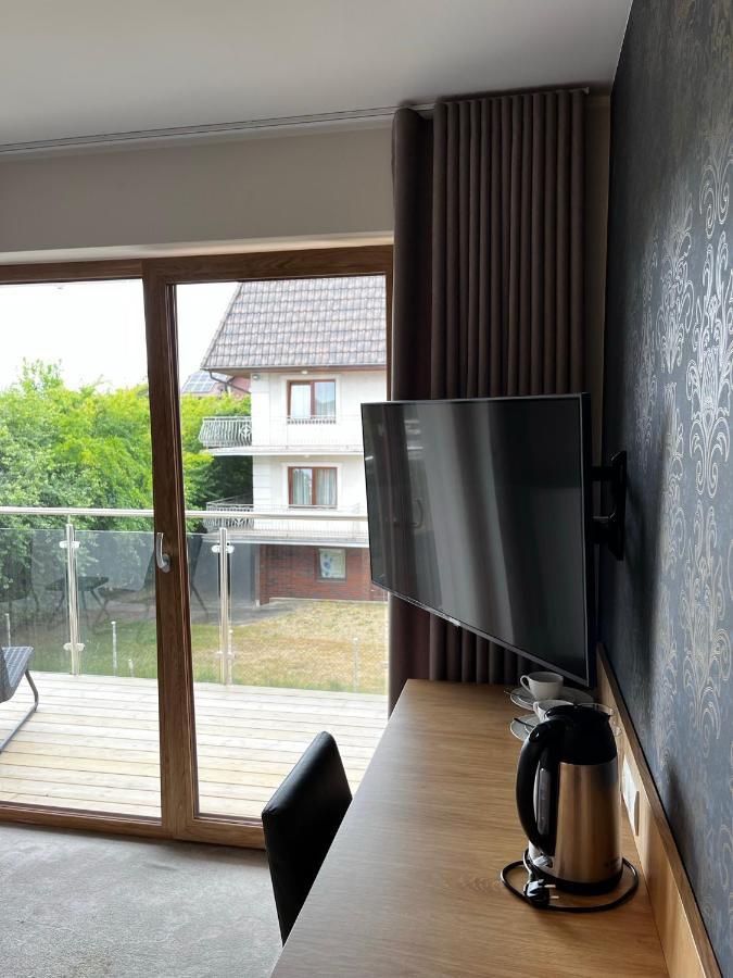 Sea Resort 1 Wladyslawowo Bagian luar foto