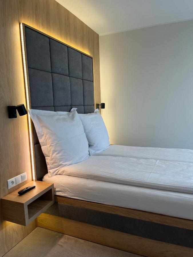 Sea Resort 1 Wladyslawowo Bagian luar foto