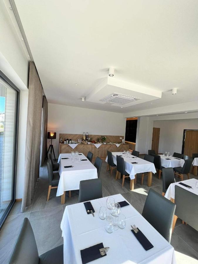 Sea Resort 1 Wladyslawowo Bagian luar foto
