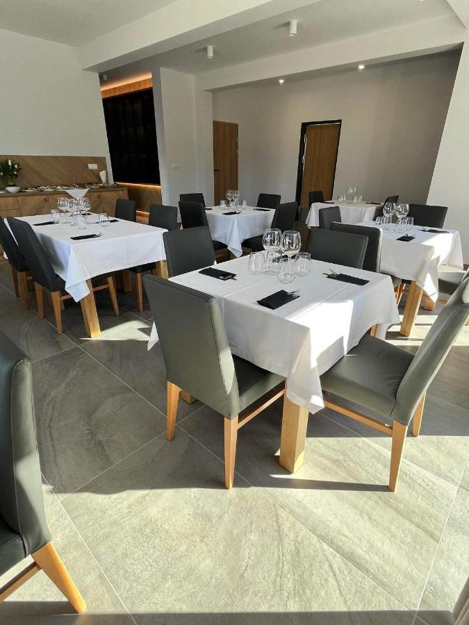 Sea Resort 1 Wladyslawowo Bagian luar foto