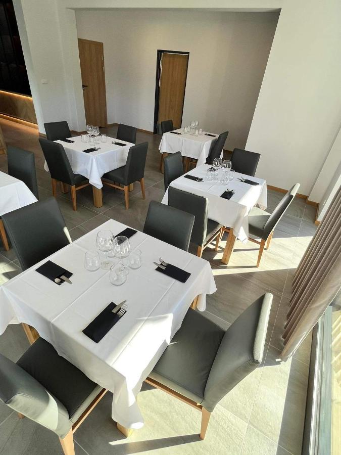 Sea Resort 1 Wladyslawowo Bagian luar foto