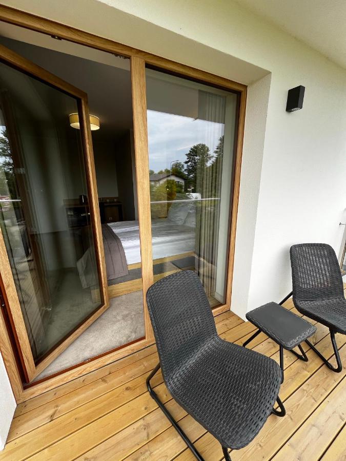 Sea Resort 1 Wladyslawowo Bagian luar foto