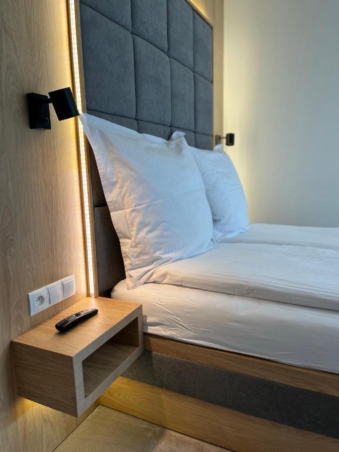Sea Resort 1 Wladyslawowo Bagian luar foto