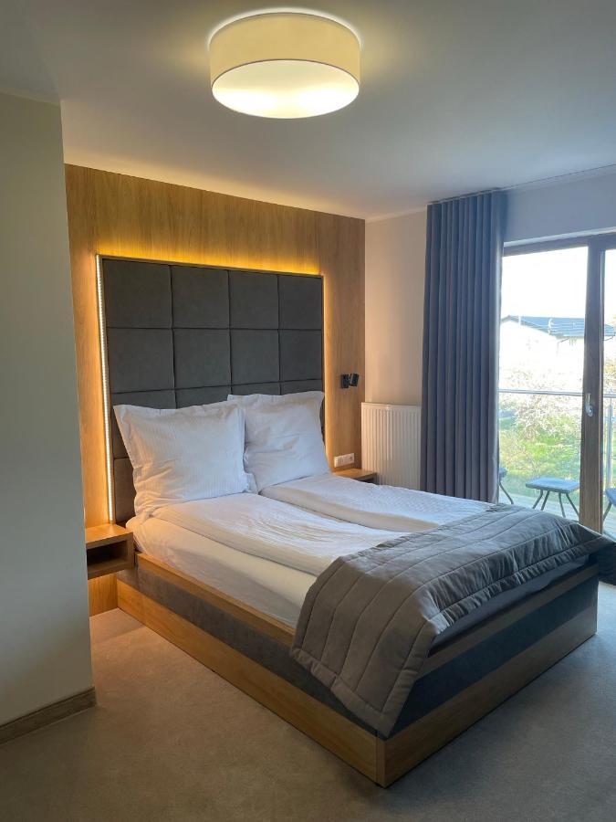 Sea Resort 1 Wladyslawowo Bagian luar foto