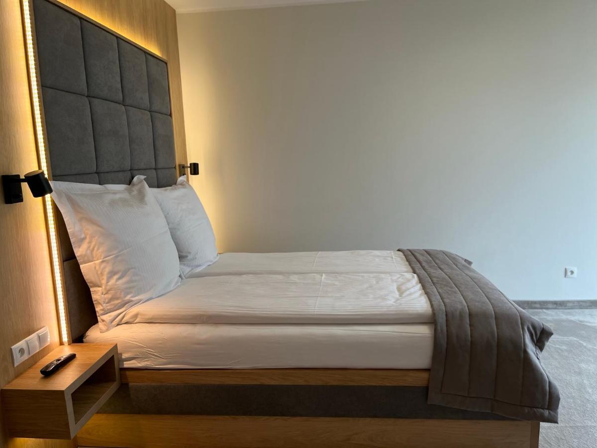 Sea Resort 1 Wladyslawowo Bagian luar foto
