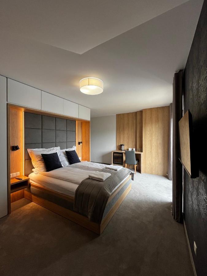 Sea Resort 1 Wladyslawowo Bagian luar foto