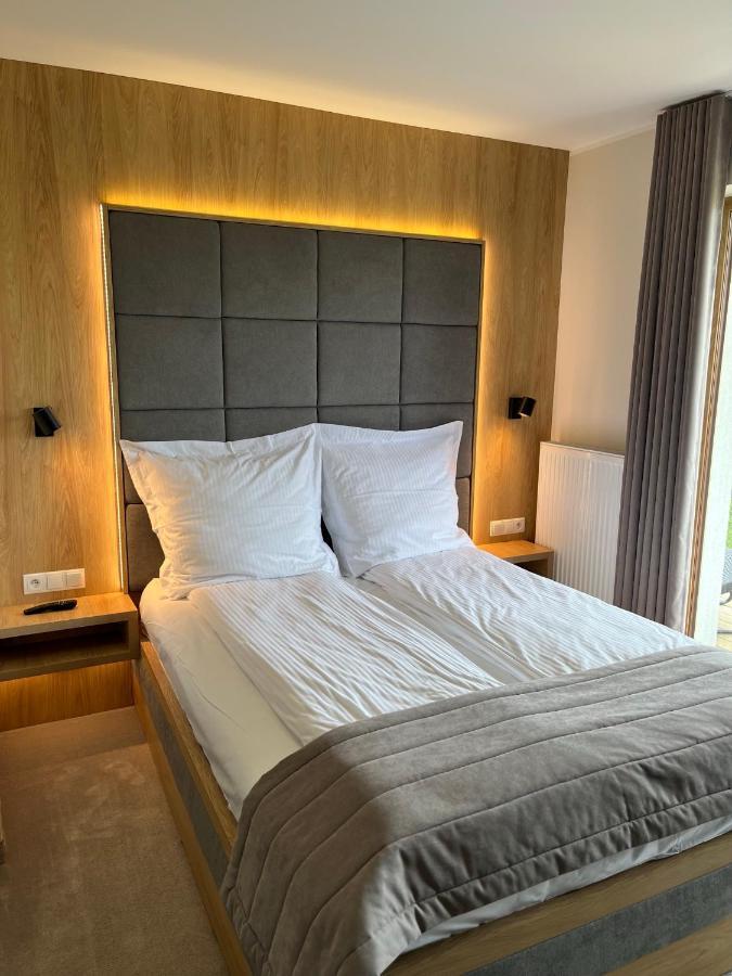 Sea Resort 1 Wladyslawowo Bagian luar foto