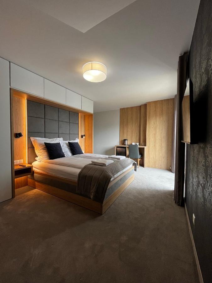 Sea Resort 1 Wladyslawowo Bagian luar foto