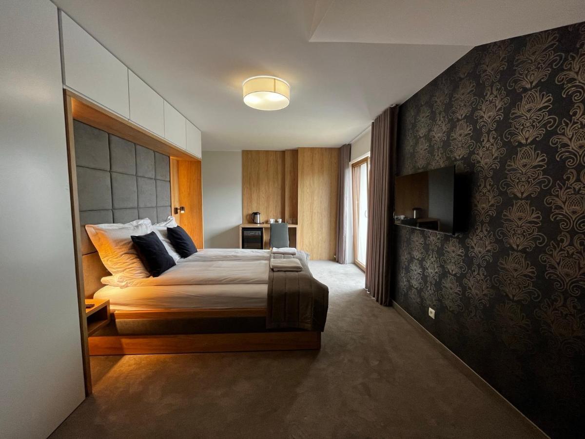 Sea Resort 1 Wladyslawowo Bagian luar foto