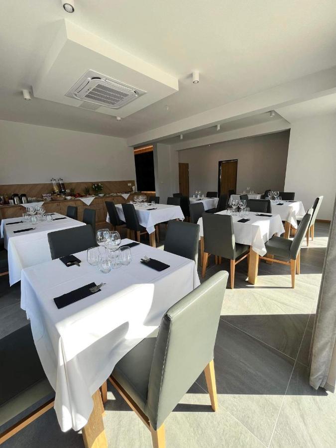 Sea Resort 1 Wladyslawowo Bagian luar foto