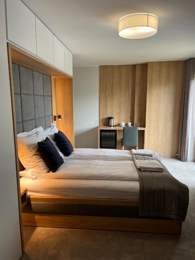 Sea Resort 1 Wladyslawowo Bagian luar foto