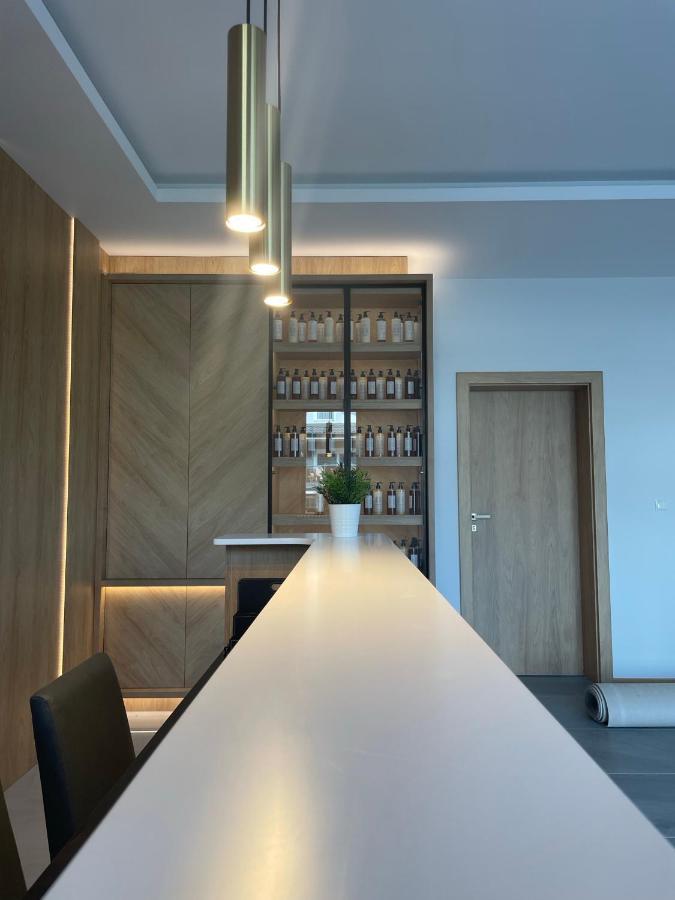 Sea Resort 1 Wladyslawowo Bagian luar foto