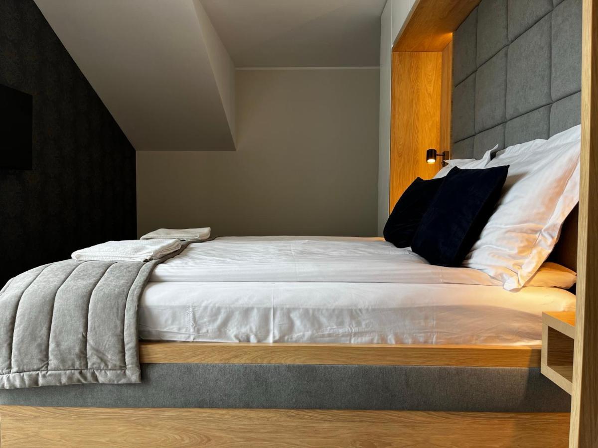 Sea Resort 1 Wladyslawowo Bagian luar foto