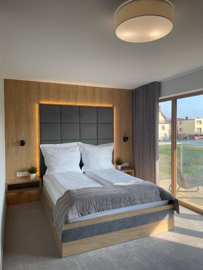 Sea Resort 1 Wladyslawowo Bagian luar foto