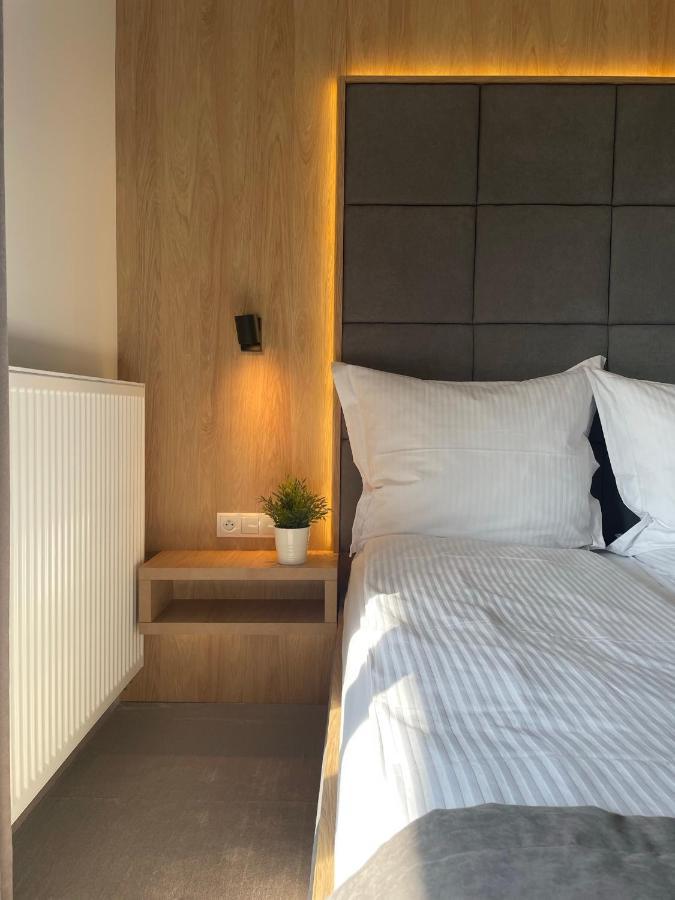 Sea Resort 1 Wladyslawowo Bagian luar foto